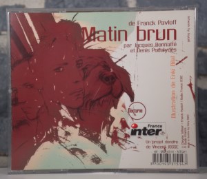 Matin Brun - MB1514 (02)